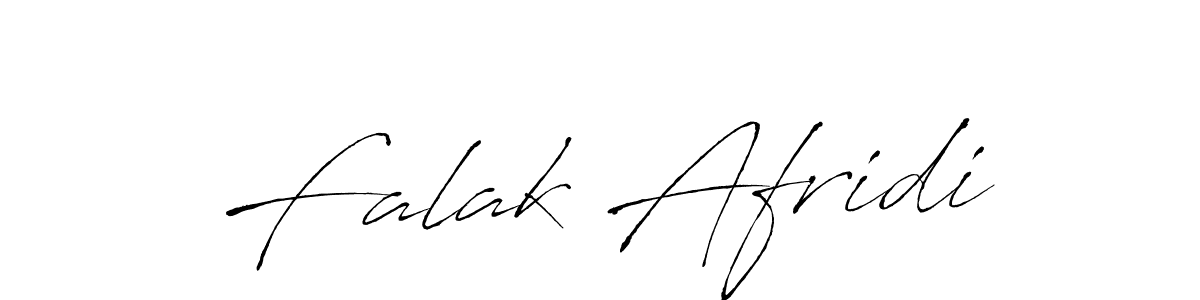 How to make Falak Afridi signature? Antro_Vectra is a professional autograph style. Create handwritten signature for Falak Afridi name. Falak Afridi signature style 6 images and pictures png