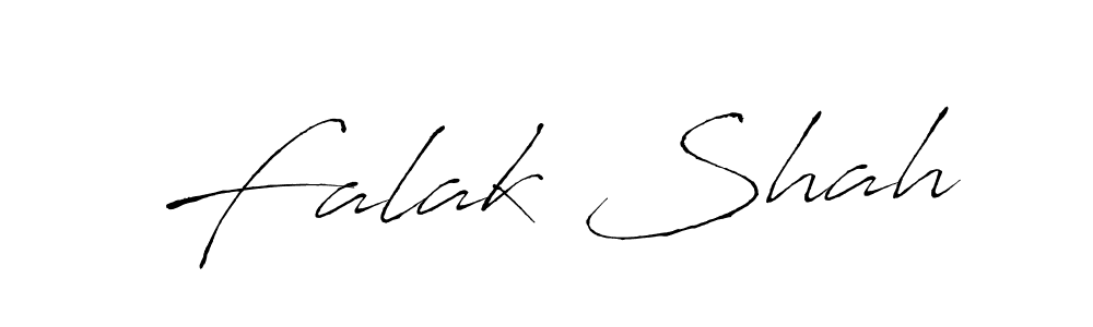 Use a signature maker to create a handwritten signature online. With this signature software, you can design (Antro_Vectra) your own signature for name Falak Shah. Falak Shah signature style 6 images and pictures png