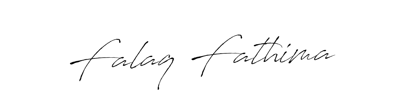 Also You can easily find your signature by using the search form. We will create Falaq Fathima name handwritten signature images for you free of cost using Antro_Vectra sign style. Falaq Fathima signature style 6 images and pictures png