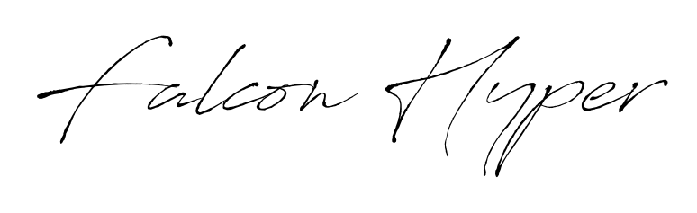 An effortless, minimalist signature concept for Falcon Hyper using Antro_Vectra design. Clean lines that look great on any document. Falcon Hyper signature style 6 images and pictures png