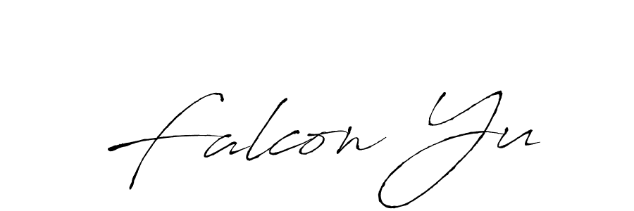 See photos of Falcon Yu official signature by Spectra . Check more albums & portfolios. Read reviews & check more about Antro_Vectra font. Falcon Yu signature style 6 images and pictures png