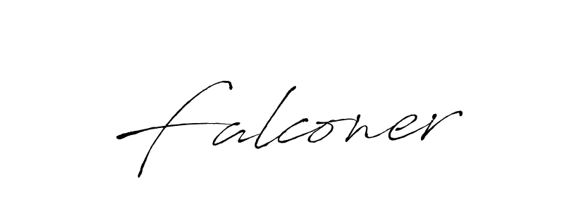 It looks lik you need a new signature style for name Falconer. Design unique handwritten (Antro_Vectra) signature with our free signature maker in just a few clicks. Falconer signature style 6 images and pictures png