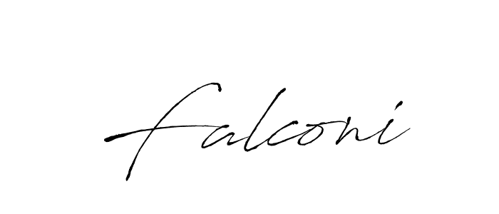 Make a beautiful signature design for name Falconi. Use this online signature maker to create a handwritten signature for free. Falconi signature style 6 images and pictures png