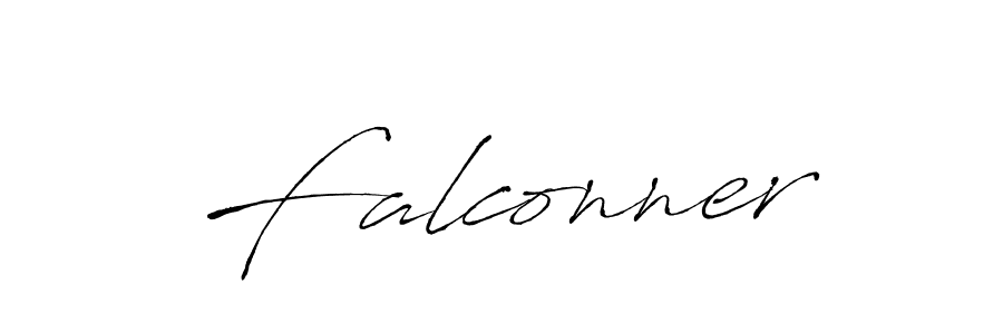 It looks lik you need a new signature style for name Falconner. Design unique handwritten (Antro_Vectra) signature with our free signature maker in just a few clicks. Falconner signature style 6 images and pictures png