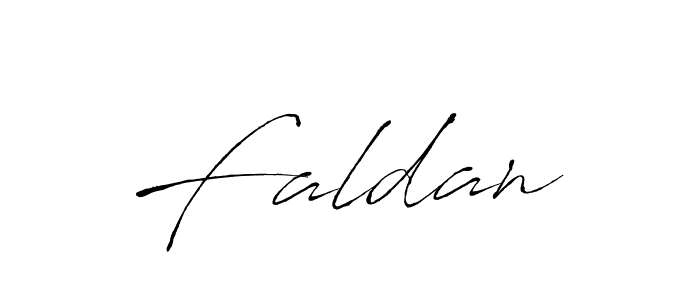 You can use this online signature creator to create a handwritten signature for the name Faldan . This is the best online autograph maker. Faldan  signature style 6 images and pictures png