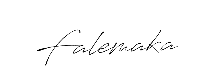 How to Draw Falemaka signature style? Antro_Vectra is a latest design signature styles for name Falemaka. Falemaka signature style 6 images and pictures png