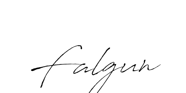 You should practise on your own different ways (Antro_Vectra) to write your name (Falgun) in signature. don't let someone else do it for you. Falgun signature style 6 images and pictures png