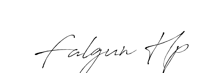 See photos of Falgun Hp official signature by Spectra . Check more albums & portfolios. Read reviews & check more about Antro_Vectra font. Falgun Hp signature style 6 images and pictures png