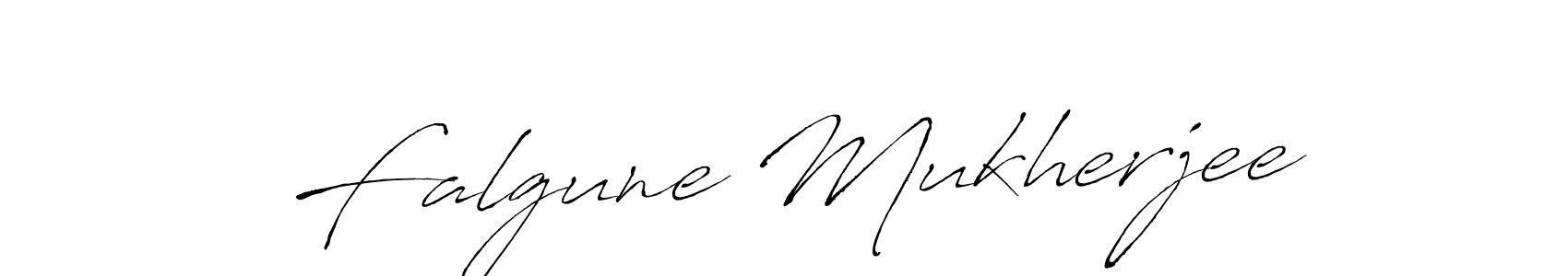 Once you've used our free online signature maker to create your best signature Antro_Vectra style, it's time to enjoy all of the benefits that Falgune Mukherjee name signing documents. Falgune Mukherjee signature style 6 images and pictures png