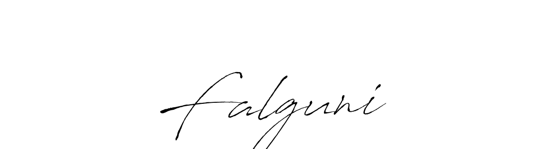 Once you've used our free online signature maker to create your best signature Antro_Vectra style, it's time to enjoy all of the benefits that Falguni ⭐ name signing documents. Falguni ⭐ signature style 6 images and pictures png