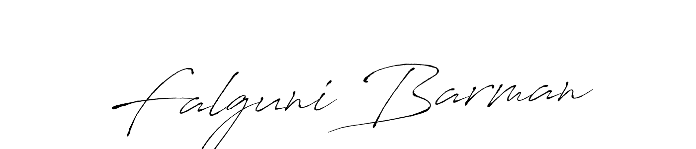 You can use this online signature creator to create a handwritten signature for the name Falguni Barman. This is the best online autograph maker. Falguni Barman signature style 6 images and pictures png