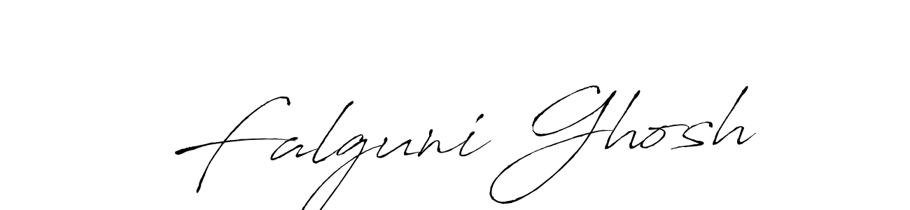 if you are searching for the best signature style for your name Falguni Ghosh. so please give up your signature search. here we have designed multiple signature styles  using Antro_Vectra. Falguni Ghosh signature style 6 images and pictures png