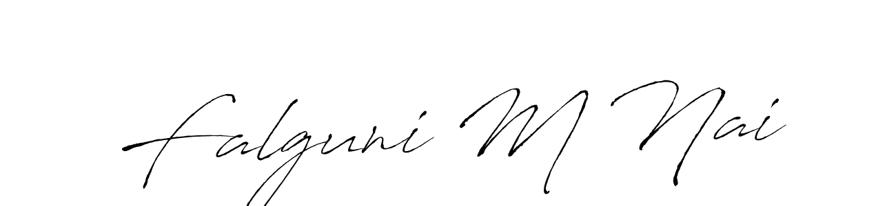 See photos of Falguni M Nai official signature by Spectra . Check more albums & portfolios. Read reviews & check more about Antro_Vectra font. Falguni M Nai signature style 6 images and pictures png