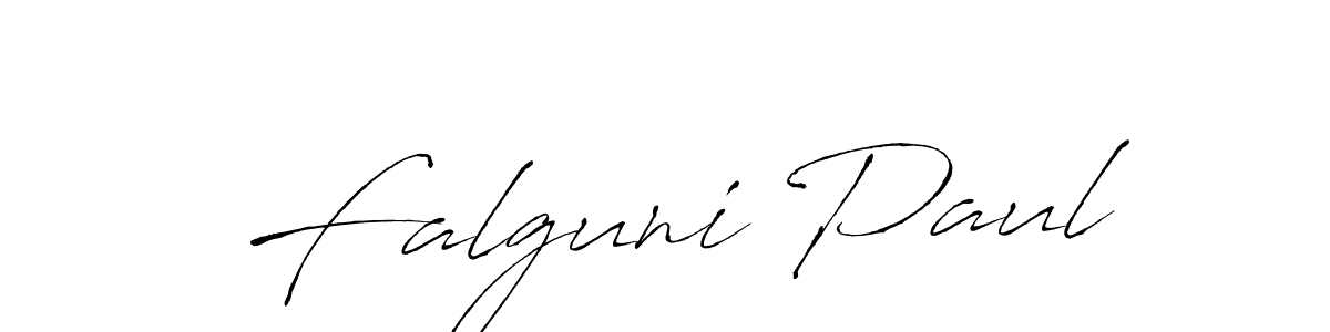 Best and Professional Signature Style for Falguni Paul. Antro_Vectra Best Signature Style Collection. Falguni Paul signature style 6 images and pictures png