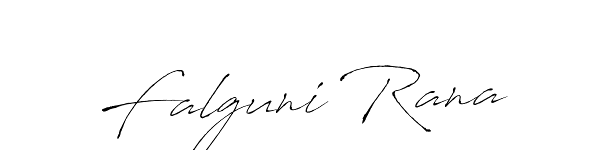 You can use this online signature creator to create a handwritten signature for the name Falguni Rana. This is the best online autograph maker. Falguni Rana signature style 6 images and pictures png