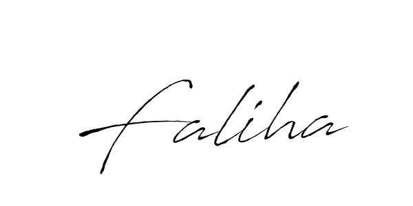 See photos of Faliha official signature by Spectra . Check more albums & portfolios. Read reviews & check more about Antro_Vectra font. Faliha signature style 6 images and pictures png