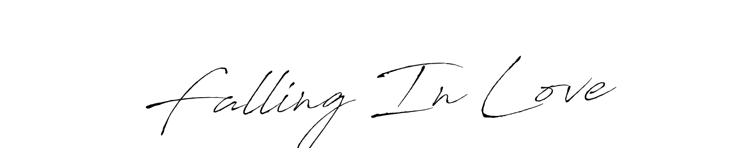 Here are the top 10 professional signature styles for the name Falling In Love. These are the best autograph styles you can use for your name. Falling In Love signature style 6 images and pictures png