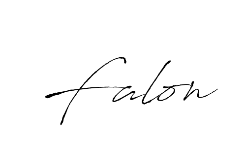 Make a short Falon signature style. Manage your documents anywhere anytime using Antro_Vectra. Create and add eSignatures, submit forms, share and send files easily. Falon signature style 6 images and pictures png