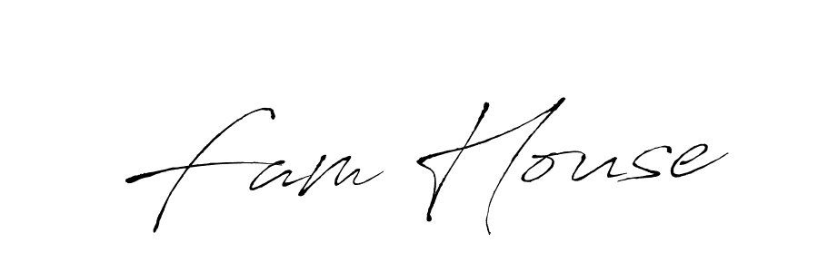 See photos of Fam House official signature by Spectra . Check more albums & portfolios. Read reviews & check more about Antro_Vectra font. Fam House signature style 6 images and pictures png