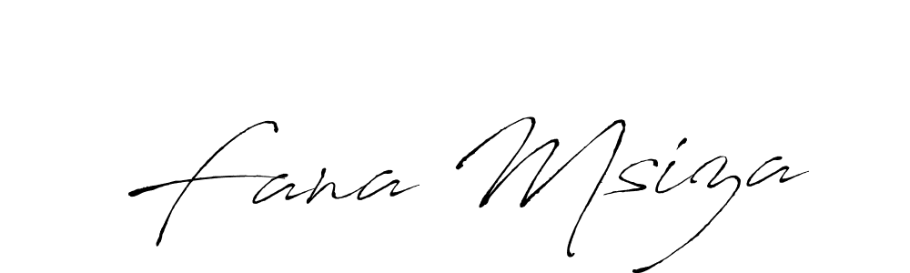 See photos of Fana Msiza official signature by Spectra . Check more albums & portfolios. Read reviews & check more about Antro_Vectra font. Fana Msiza signature style 6 images and pictures png