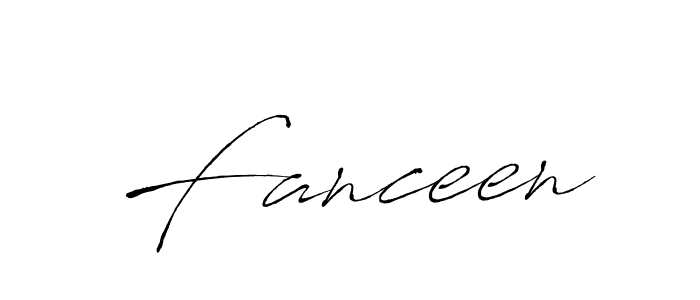 See photos of Fanceen official signature by Spectra . Check more albums & portfolios. Read reviews & check more about Antro_Vectra font. Fanceen signature style 6 images and pictures png