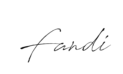 Best and Professional Signature Style for Fandi. Antro_Vectra Best Signature Style Collection. Fandi signature style 6 images and pictures png