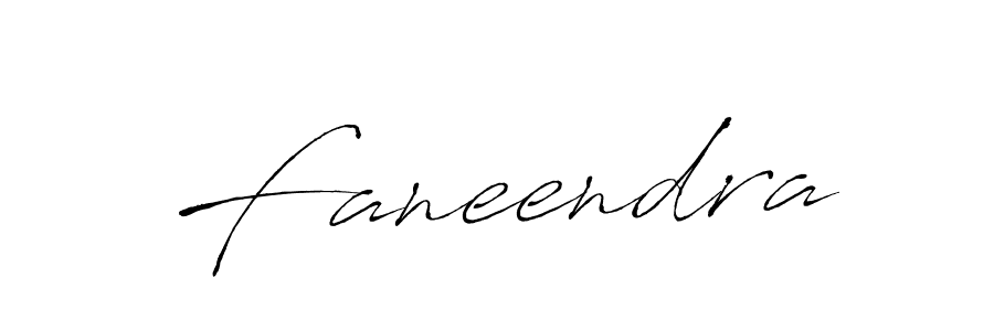 The best way (Antro_Vectra) to make a short signature is to pick only two or three words in your name. The name Faneendra include a total of six letters. For converting this name. Faneendra signature style 6 images and pictures png