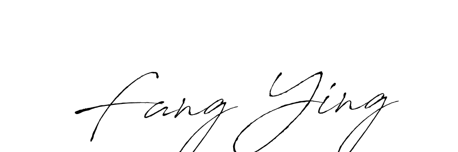 The best way (Antro_Vectra) to make a short signature is to pick only two or three words in your name. The name Fang Ying include a total of six letters. For converting this name. Fang Ying signature style 6 images and pictures png