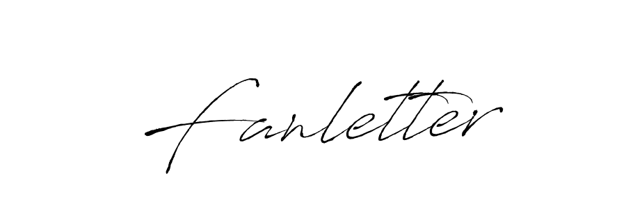 How to Draw Fanletter signature style? Antro_Vectra is a latest design signature styles for name Fanletter. Fanletter signature style 6 images and pictures png
