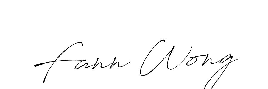 Also You can easily find your signature by using the search form. We will create Fann Wong name handwritten signature images for you free of cost using Antro_Vectra sign style. Fann Wong signature style 6 images and pictures png
