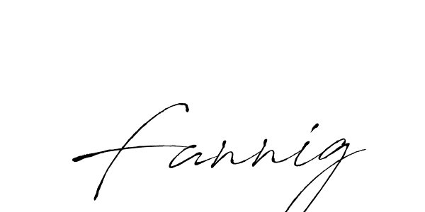 Also we have Fannig name is the best signature style. Create professional handwritten signature collection using Antro_Vectra autograph style. Fannig signature style 6 images and pictures png