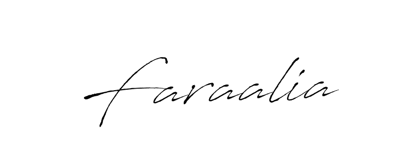 Make a short Faraalia signature style. Manage your documents anywhere anytime using Antro_Vectra. Create and add eSignatures, submit forms, share and send files easily. Faraalia signature style 6 images and pictures png