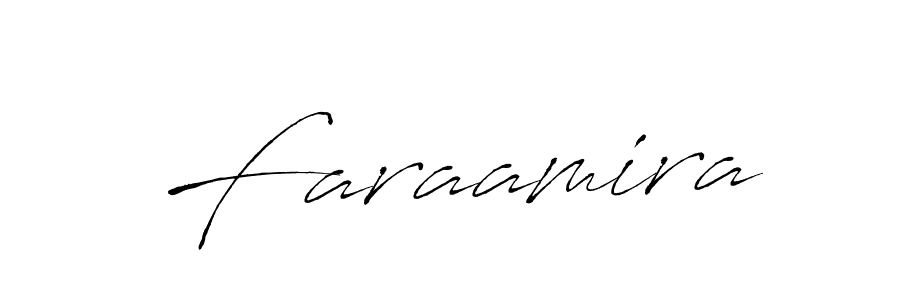 Also You can easily find your signature by using the search form. We will create Faraamira name handwritten signature images for you free of cost using Antro_Vectra sign style. Faraamira signature style 6 images and pictures png