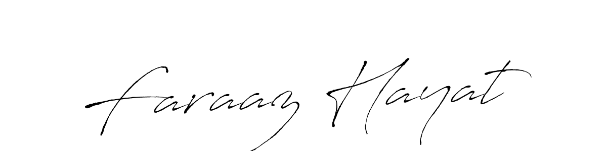 How to Draw Faraaz Hayat signature style? Antro_Vectra is a latest design signature styles for name Faraaz Hayat. Faraaz Hayat signature style 6 images and pictures png