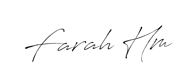 Check out images of Autograph of Farah Hm name. Actor Farah Hm Signature Style. Antro_Vectra is a professional sign style online. Farah Hm signature style 6 images and pictures png