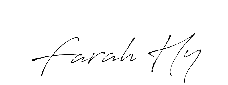 Check out images of Autograph of Farah Hy name. Actor Farah Hy Signature Style. Antro_Vectra is a professional sign style online. Farah Hy signature style 6 images and pictures png