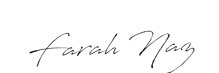 Here are the top 10 professional signature styles for the name Farah Naz. These are the best autograph styles you can use for your name. Farah Naz signature style 6 images and pictures png