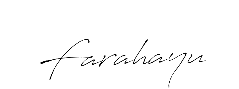 See photos of Farahayu official signature by Spectra . Check more albums & portfolios. Read reviews & check more about Antro_Vectra font. Farahayu signature style 6 images and pictures png