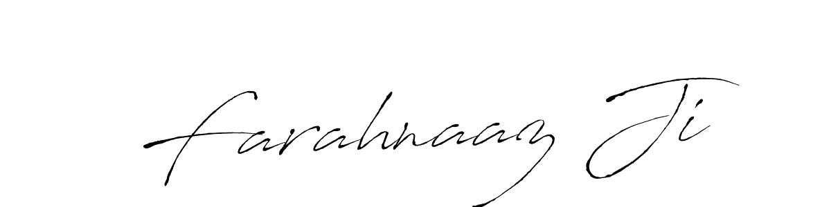 Once you've used our free online signature maker to create your best signature Antro_Vectra style, it's time to enjoy all of the benefits that Farahnaaz Ji name signing documents. Farahnaaz Ji signature style 6 images and pictures png