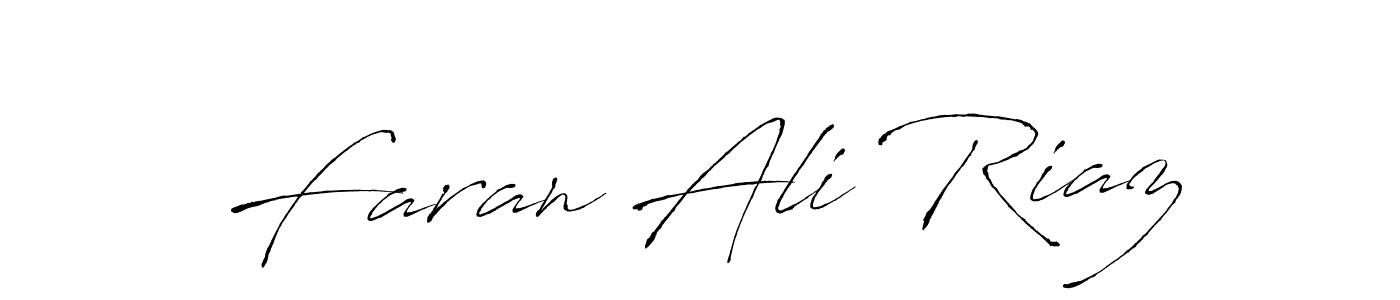 Once you've used our free online signature maker to create your best signature Antro_Vectra style, it's time to enjoy all of the benefits that Faran Ali Riaz name signing documents. Faran Ali Riaz signature style 6 images and pictures png