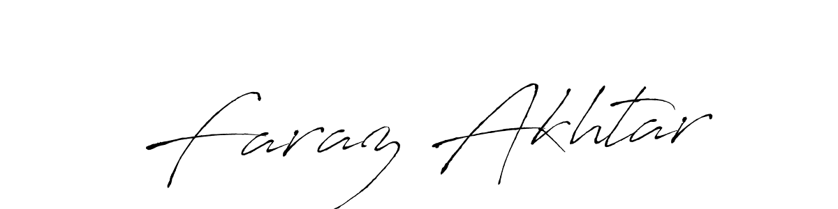 if you are searching for the best signature style for your name Faraz Akhtar. so please give up your signature search. here we have designed multiple signature styles  using Antro_Vectra. Faraz Akhtar signature style 6 images and pictures png