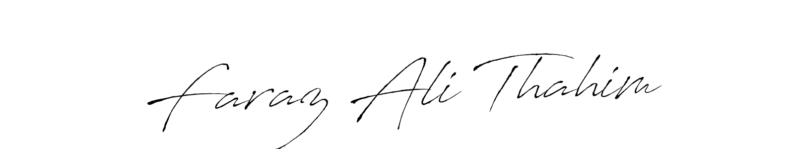 if you are searching for the best signature style for your name Faraz Ali Thahim. so please give up your signature search. here we have designed multiple signature styles  using Antro_Vectra. Faraz Ali Thahim signature style 6 images and pictures png