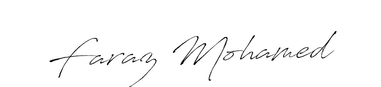 Check out images of Autograph of Faraz Mohamed name. Actor Faraz Mohamed Signature Style. Antro_Vectra is a professional sign style online. Faraz Mohamed signature style 6 images and pictures png