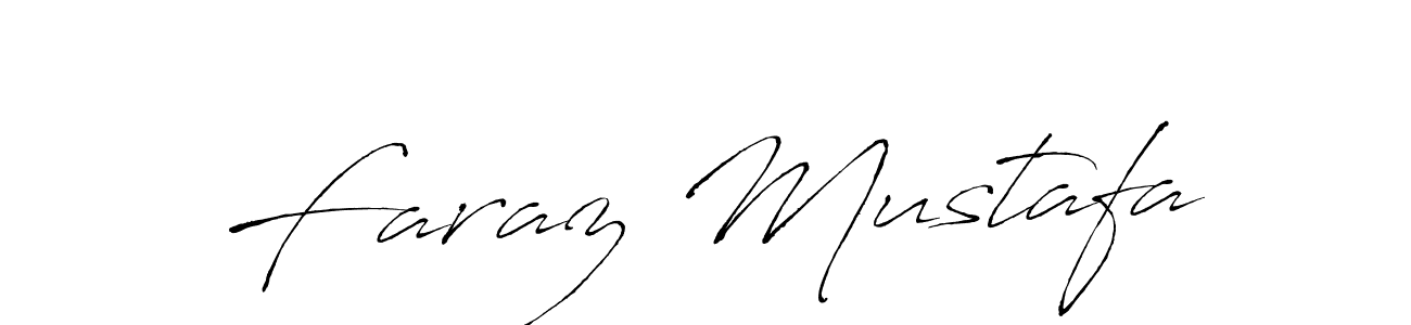 Use a signature maker to create a handwritten signature online. With this signature software, you can design (Antro_Vectra) your own signature for name Faraz Mustafa. Faraz Mustafa signature style 6 images and pictures png