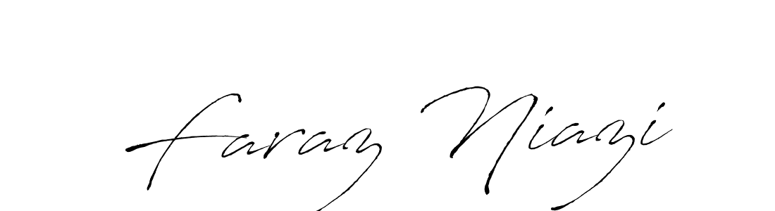 Best and Professional Signature Style for Faraz Niazi. Antro_Vectra Best Signature Style Collection. Faraz Niazi signature style 6 images and pictures png