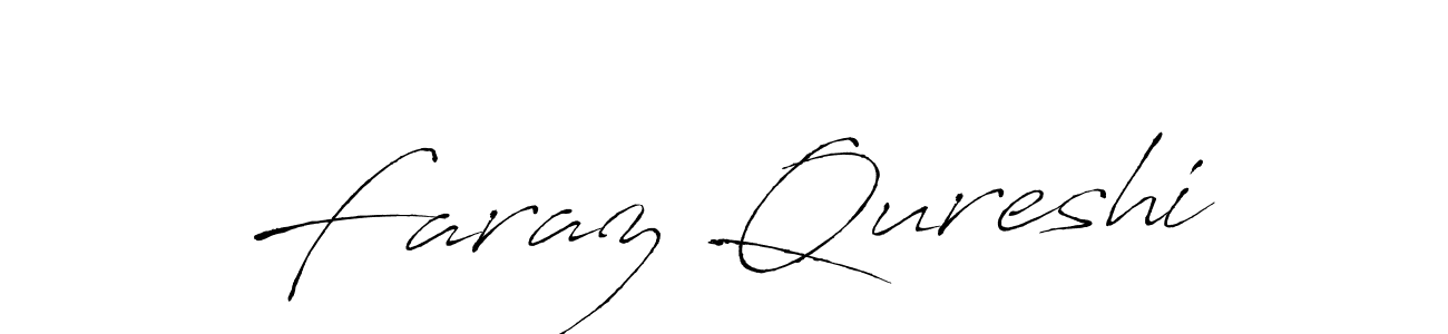 The best way (Antro_Vectra) to make a short signature is to pick only two or three words in your name. The name Faraz Qureshi include a total of six letters. For converting this name. Faraz Qureshi signature style 6 images and pictures png