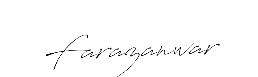 Best and Professional Signature Style for Farazanwar. Antro_Vectra Best Signature Style Collection. Farazanwar signature style 6 images and pictures png