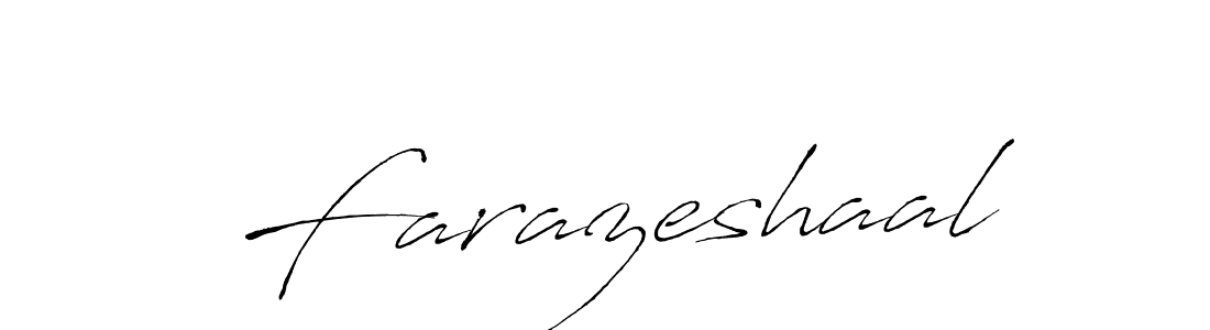 This is the best signature style for the Farazeshaal name. Also you like these signature font (Antro_Vectra). Mix name signature. Farazeshaal signature style 6 images and pictures png