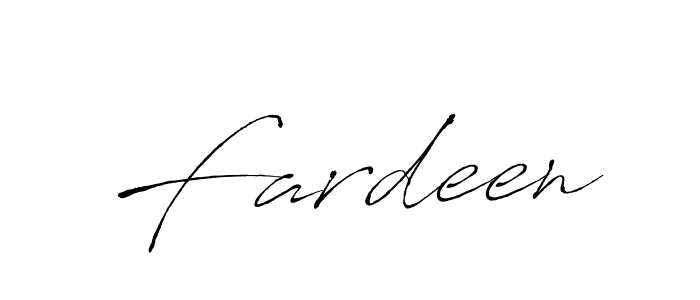 Also You can easily find your signature by using the search form. We will create Fardeen name handwritten signature images for you free of cost using Antro_Vectra sign style. Fardeen signature style 6 images and pictures png