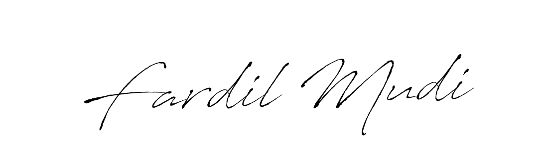 Once you've used our free online signature maker to create your best signature Antro_Vectra style, it's time to enjoy all of the benefits that Fardil Mudi name signing documents. Fardil Mudi signature style 6 images and pictures png